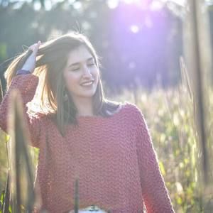 Meet your Posher, Shelby